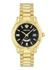 Versace® Analogue 'Apodis' Men's Watch VE0U00625