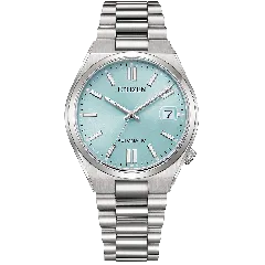 Citizen® Analoog 'Tsuyosa' Dames Horloge NJ0200-50L
