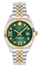 Philipp Plein® Analog 'Date Superlative' Damen Uhr PWYFA0225