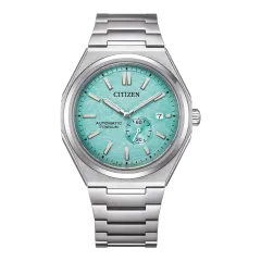 Citizen® Analoog Heren Horloge NJ0180-80M