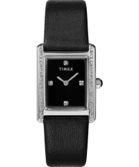 Timex® Analoog 'Hailey' Dames Horloge TW2W63800