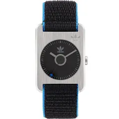Adidas Originals® Analoog 'Retro pop one' Unisex Horloge AOST22534