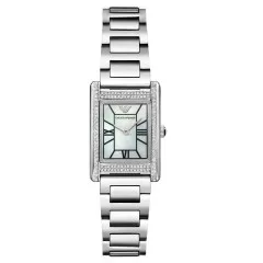 Emporio Armani® Analog 'Genni' Damen Uhr AR11625