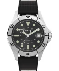 Timex® Analogique 'Navi' Hommes Montre TW2Y15100