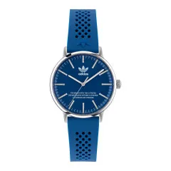 Adidas Originals® Analog 'Code One' Unisex Uhr AOSY23022
