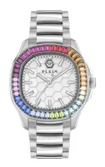 Philipp Plein® Analogue 'The $pectre' Women's Watch PWTAA1124