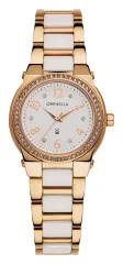 Orphelia® Analogue 'Bellevue' Women's Watch 153-3711-17