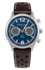 Frederique Constant® Chronograph 'Vintage Rally Healey Limited Edition' Men's Watch FC-397HFNG5B6