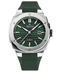 Alpina® Analog 'Alpiner Extreme' Herren Uhr AL-525GR4AE6