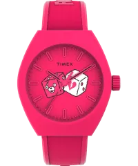 Timex® Analog 'Urban Pop X Fortnite' Herren Uhr TW2W96800