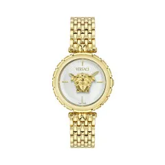 Versace® Analoog 'Medusa heritage' Dames Horloge VE9D00524