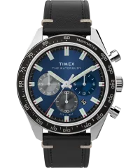 Timex® Chronograph 'Waterbury Traditional' Herren Uhr TW2Y18600