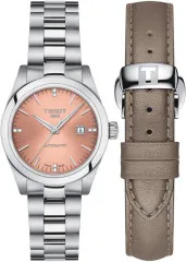 Tissot® Analogue 'T-my Lady' Women's Watch T1320071133600