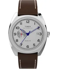 Timex® Multi Dial 'Marlin sub-dial automatic' Heren Horloge TW2V62000