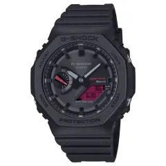 Casio® Analogue-digital 'G-shock' Men's Watch GA-B2100BBR-1AER