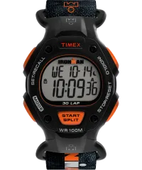 Timex® Digital 'Ironman Modern Vintage' Herren Uhr TW2W94000