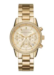 Michael Kors® Chronograph 'Bryant' Women's Watch MK6356
