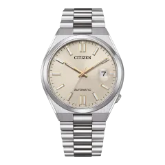 Citizen® Analogue 'Tsuyosa' Men's Watch NJ0151-88W