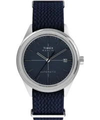 Timex® Analog 'Marlin Jet' Herren Uhr TW2Y24500