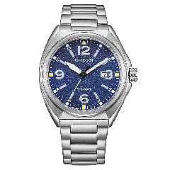 Citizen® Analoog Heren Horloge AW1571-76L