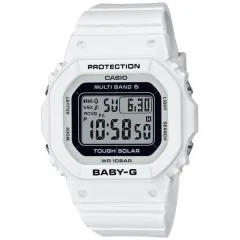 Casio® Digital 'G-shock' Femmes Montre BGD-5650-7ER