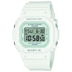 Casio® Digitaal 'Baby-g' Dames Horloge BGD-565U-7ER