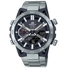 Casio® Analog Digital 'Edifice' Herren Uhr ECB-2000D-1AEF