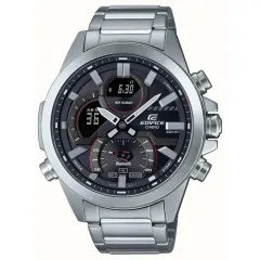 Casio® Analogique - Digital 'Edifice' Hommes Montre ECB-30D-1AEF