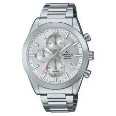 Casio® Chronograaf 'Edifice' Unisex Horloge EFB-710D-7AVUEF