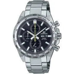 Casio® Chronograaf 'Edifice' Heren Horloge EFR-574D-1AVUEF