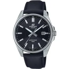 Casio® Analogue 'Edifice' Men's Watch EFV-150L-1AVUEF