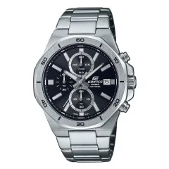 Casio® Chronograph 'Edifice' Herren Uhr EFV-640D-1AVUEF