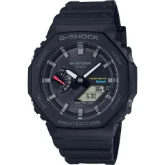 Casio® Analogue-digital 'G-shock' Men's Watch GA-B2100-1AER