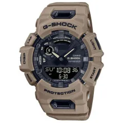 Casio® Analogique - Digital 'G-shock' Hommes Montre GBA-900UU-5AER