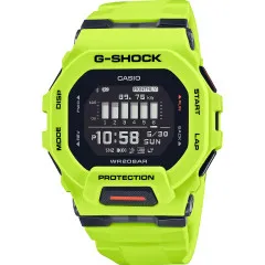 Casio® Digital 'G-shock' Hommes Montre GBD-200-9ER