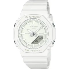 Casio® Analoog En Digitaal 'G-shock' Dames Horloge GMA-P2100-7AER