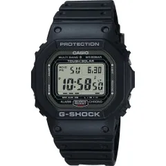 Casio® Digital 'G-shock' Herren Uhr GW-5000U-1ER