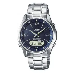 Casio® Analog Digital 'Collection' Herren Uhr LCW-M100DSE-2AER