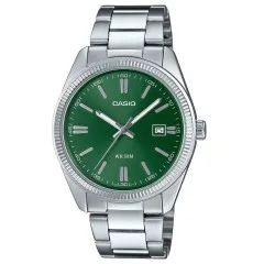 Casio® Analogique 'Collection' Hommes Montre MTP-1302PD-3AVEF