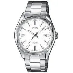 Casio® Analogique 'Collection' Unisexe Montre MTP-1302PD-7A1VEF