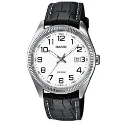 Casio® Analogique 'Collection' Unisexe Montre MTP-1302PL-7BVEF