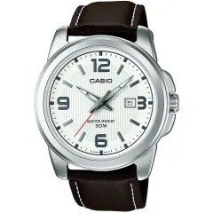 Casio® Analogique 'Collection' Hommes Montre MTP-1314PL-7AVEF