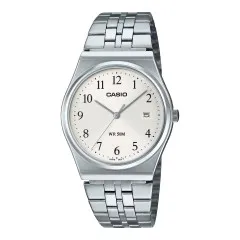 Casio® Analogique 'Casio Collection' Unisexe Montre MTP-B145D-7BVEF