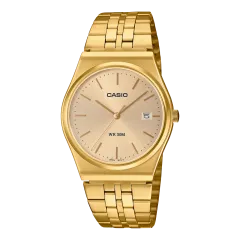 Casio® Analogique 'Casio Collection' Unisexe Montre MTP-B145G-9AVEF