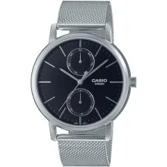 Casio® Multi Dial 'Collection' Men's Watch MTP-B310M-1AVEF