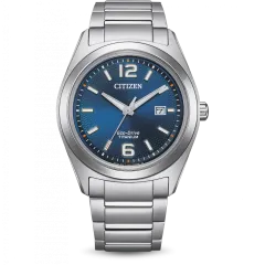 Citizen® Analoog Heren Horloge AW1641-81L