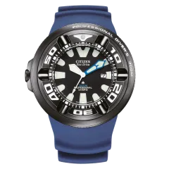 Citizen® Analogue 'Promaster Marine' Men's Watch BJ8055-04E