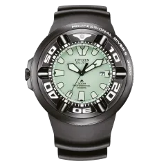 Citizen® Analogue 'Promaster Marine' Men's Watch BJ8055-04X