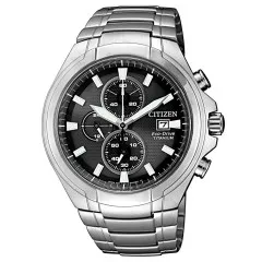 Citizen® Chronograph Herren Uhr CA0700-86E