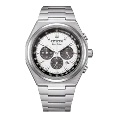 Citizen® Chronograaf Heren Horloge CA4610-85A